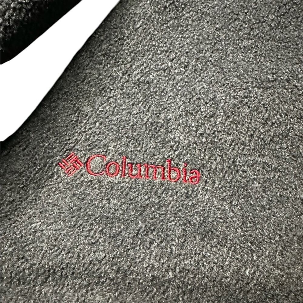 Columbia Gray Performance Jacket - image 5